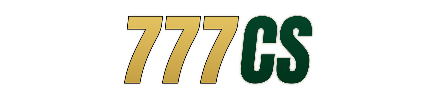 777cs Logo